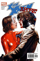 X-Treme X-pose' Watershed |  Issue