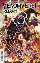 Venomverse Reborn  |  Issue