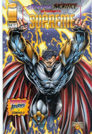 Supreme Extreme Sacrifice - Aftermath |  Issue