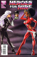 Heroes For Hire, Vol. 2  |  Issue