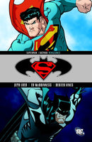 Superman / Batman HC and TP Vengeance |  Issue