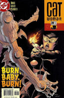 Catwoman, Vol. 3 Three Piece Suit, Part 2 |  Issue