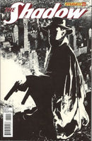 The Shadow (Dynamite Entertainment), Vol. 1 Revolutionary, Part 4 |  Issue