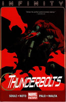 Thunderbolts, Vol. 2 HC / TP  |  Issue