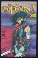 Elflord, Vol. 2  |  Issue