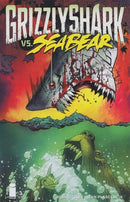 Grizzly Shark  |  Issue