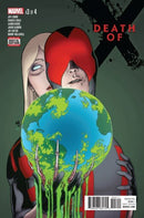 Death of X Death Of X |  Issue