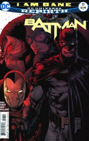 Batman, Vol. 3 I am Bane |  Issue