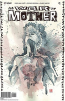 War Mother War Mother, Part 1 |  Issue
