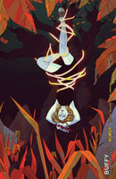 Buffy The Vampire Slayer, Vol. 2  |  Issue