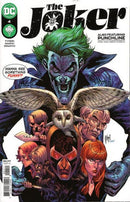 The Joker, Vol. 2  |  Issue