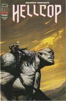 Hellcop, Vol. 2  |  Issue