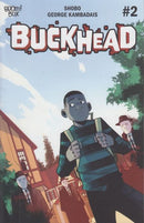 Buckhead  |  Issue