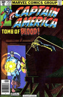 Captain America, Vol. 1 Should Old Acquaintance Be Forgot |  Issue