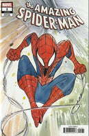 The Amazing Spider-Man, Vol. 6  |  Issue