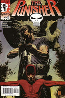 The Punisher, Vol. 5 The Devil By the Horns |  Issue