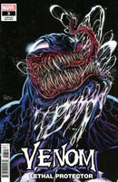 Venom: Lethal Protector, Vol. 2 Sins of Omission |  Issue