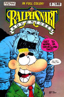 Ralph Snart, Vol. 2  |  Issue