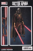 Star Wars: Doctor Aphra, Vol. 2 Descent |  Issue