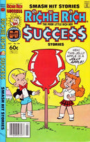 Richie Rich Success Stories  |  Issue