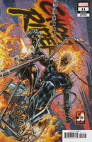 Ghost Rider, Vol. 9 Nowhere Man |  Issue