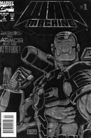 War Machine, Vol. 1 Something To Believe In |  Issue