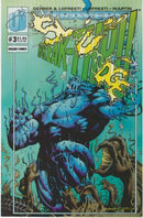 Sludge Break-Thru - Surreal Killers |  Issue