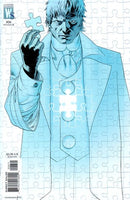 Planetary  |  Issue