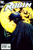 Robin, Vol. 2 Paid In Full |  Issue