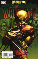 Wolverine, Vol. 3 Dark Reign - The Prince, Part 1 |  Issue