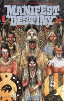Manifest Destiny  |  Issue