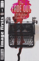 Image Firsts: The Fade Out The Wild Party |  Issue