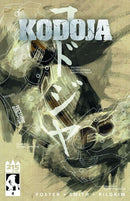 Kodoja, Vol. 1  |  Issue