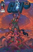 Gen 13, Vol. 2 (1995-2002)  |  Issue
