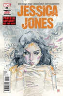 Jessica Jones  |  Issue