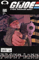 G.I. Joe: Frontline Icebound, Chapter 4: Run for Daylight |  Issue