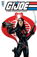 G.I. Joe: A Real American Hero (IDW), Vol. 1 Special Missions, Part 2 |  Issue