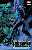 The Immortal Hulk Or Is He Both |  Issue