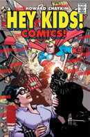 Hey Kids! Comics!, Vol. 1  |  Issue