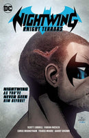 Nightwing: Knight Terrors TP Knight Terrors |  Issue