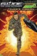 Gi Joe The Rise of Cobra  |  Issue