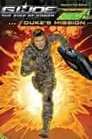 Gi Joe The Rise of Cobra  |  Issue#1Duke's Mission-on | Year: | Series:  | Pub:  | yes