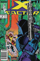 X-Factor, Vol. 1 Go to the Orphan Maker! |  Issue