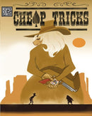 Cheap Tricks  |  Issue