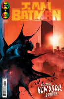 I Am Batman Empire State of Mind, Part 1 |  Issue