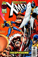 Professor Xavier and the X-Men Battle Stations |  Issue