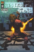 Rising Stars Conversations On The Hill Of Dreams |  Issue