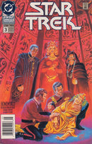 Star Trek, Vol. 2 Annual Homeworld |  Issue