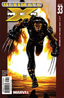 Ultimate X-Men, Vol. 1 Return of the King |  Issue
