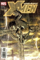 Uncanny X-Men, Vol. 1 Secrets |  Issue